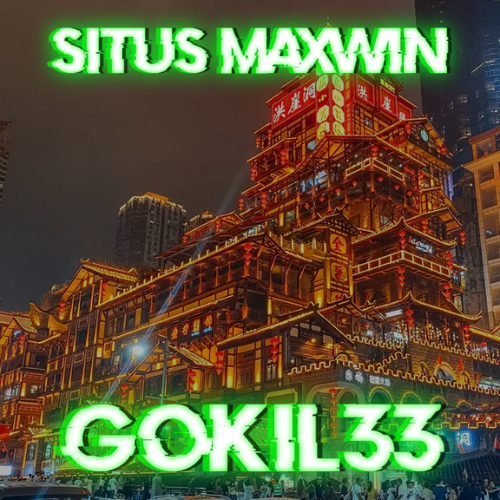GOKIL33 > Rahasia Dibalik Kemenangan Maxwin Bersama Situs GOKIL 33